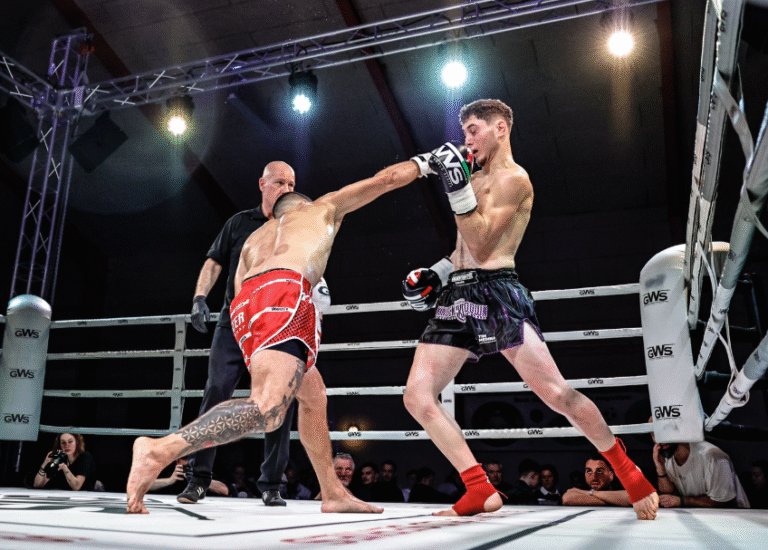 GWS - The Battle Continues