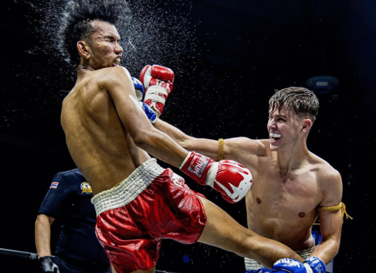 Martinsen er brandvarm