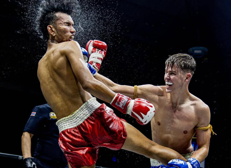 Martinsen er brandvarm