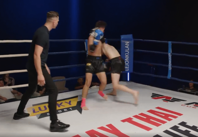 Asani sejrer i intens MTFL debut​
