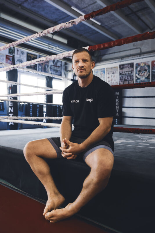 Mikkel Lund