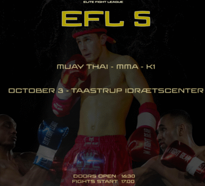 EFL5