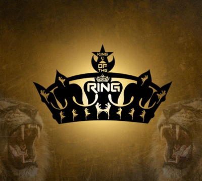 King Of The Ring