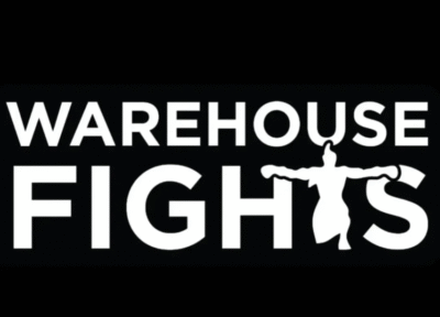 Optakt til Warehouse Fights