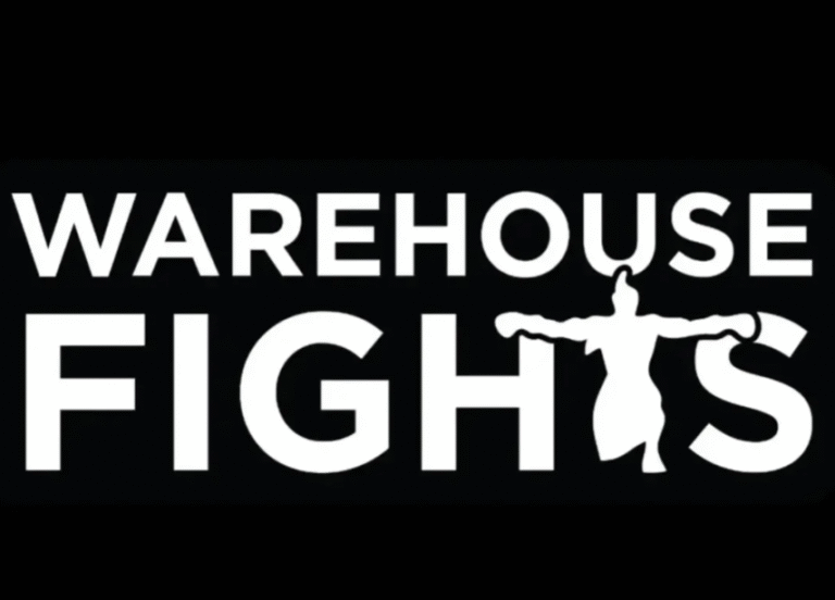 Optakt til Warehouse Fights