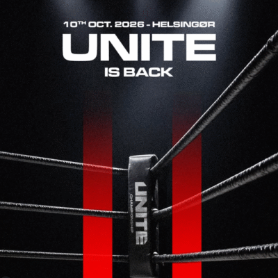 UNITE 11