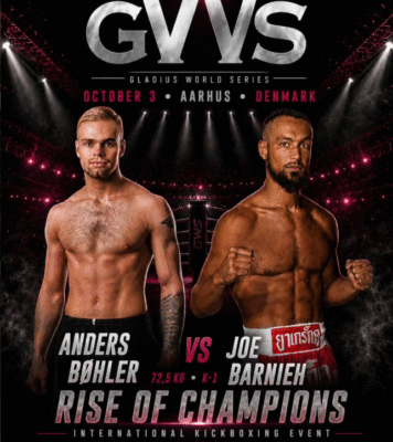 GWS Bøhler vs Barnieh