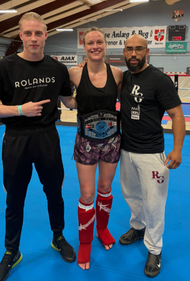 Nordic Open