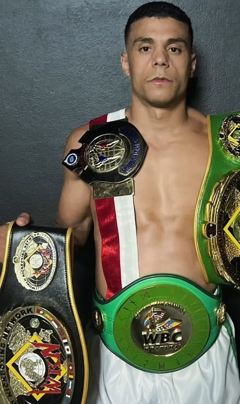 Touti Belts