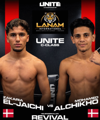 Jaichi Alchikho