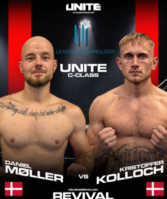Møller Kolloch