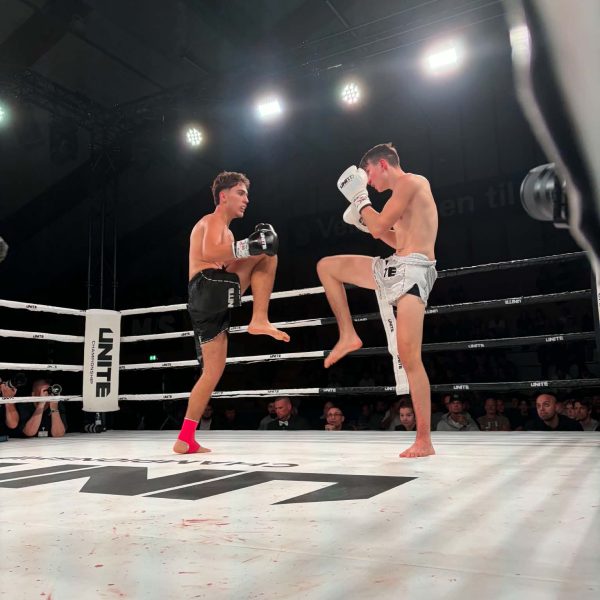 Viktor Asani vs Rafael Gacio
