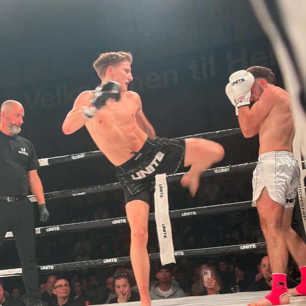 Payne vs Kostas