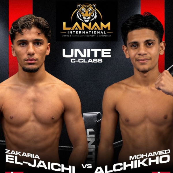 Jaichi Alchikho