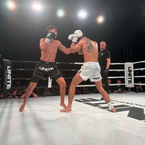 Benda vs Omar